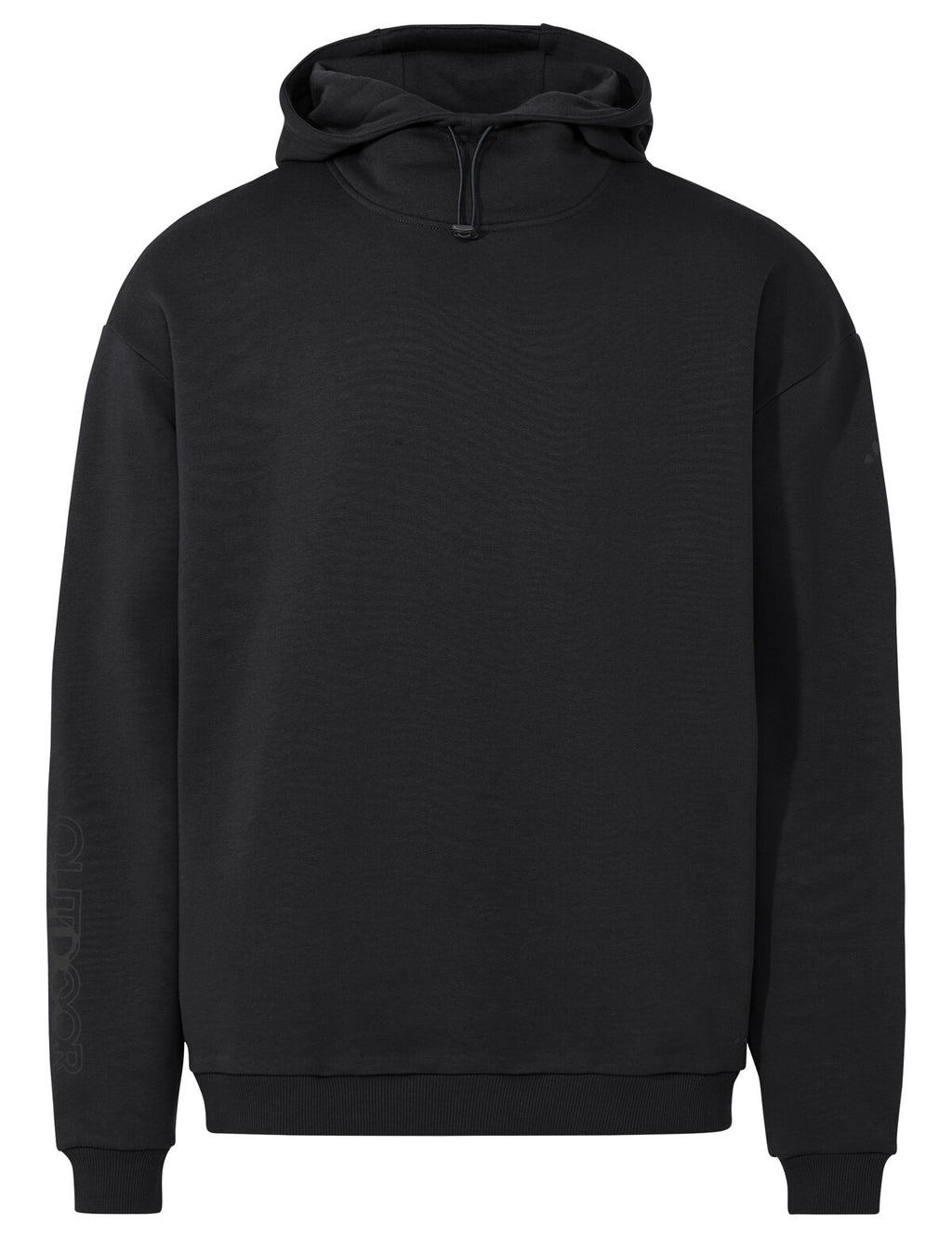 Men's Mineo Hoody - black