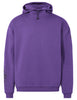 Men's Mineo Hoody - deep plum