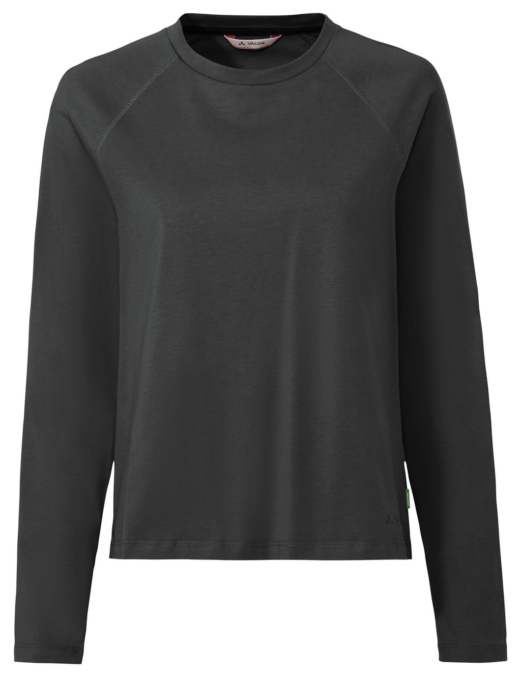Women's Cyclist LS T-Shirt - graphite