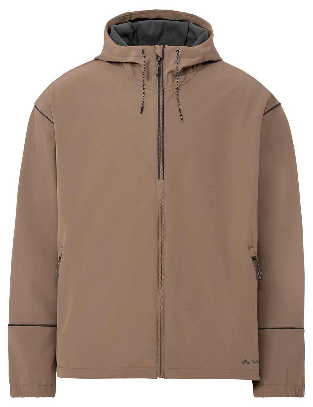 Men's Cyclist Softshell Jacket - oat