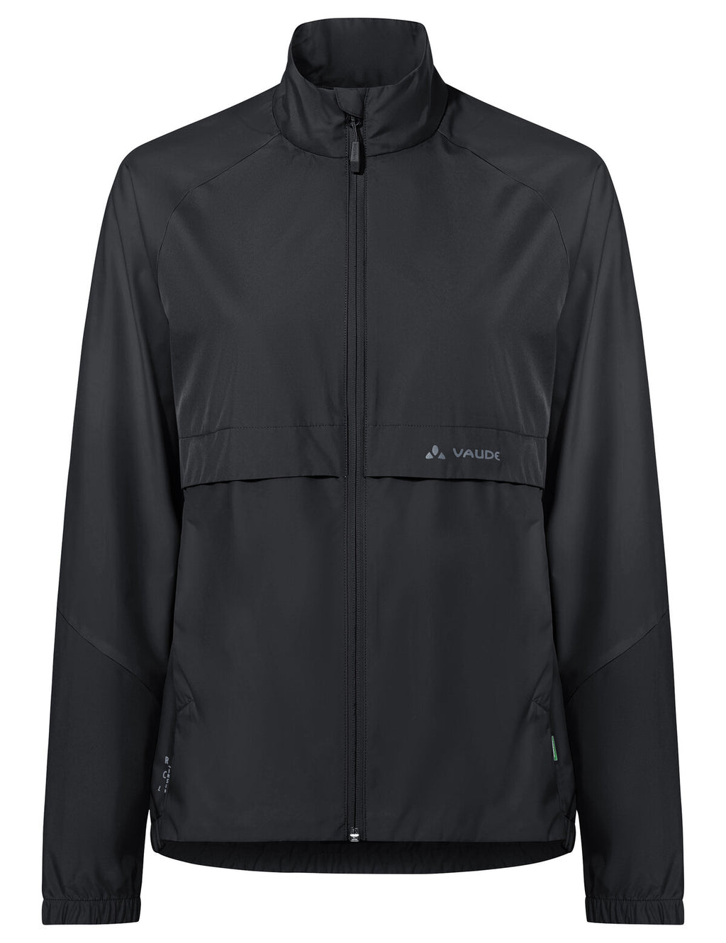Women's Loamer Air Jacket II - black/black