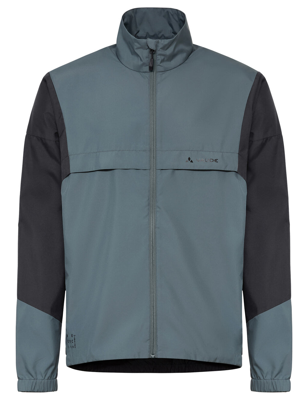 Men's Loamer Air Jacket II - black/heron