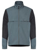 Men's Loamer Air Jacket II - black/heron
