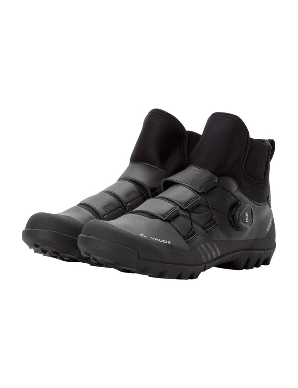 Kuro Mid STX II - black