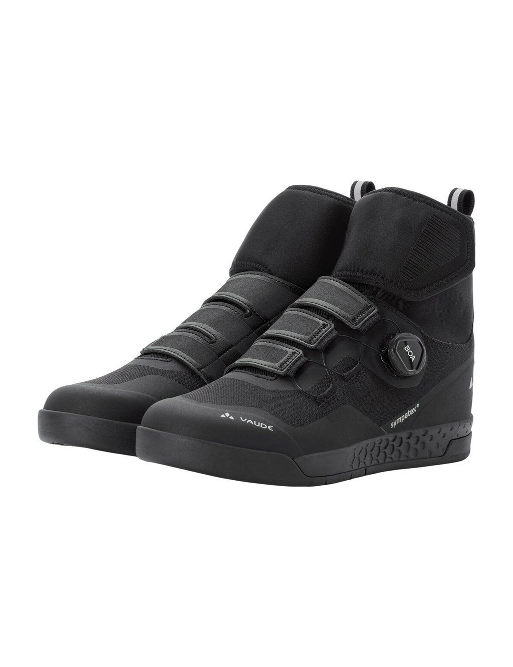 Moab Winter STX II - black