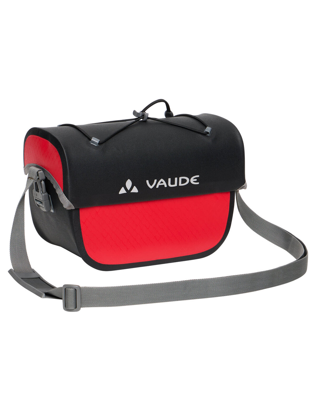 Aqua Box 4 - red