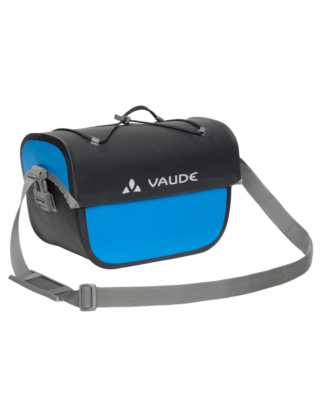 Aqua Box 4 - blue