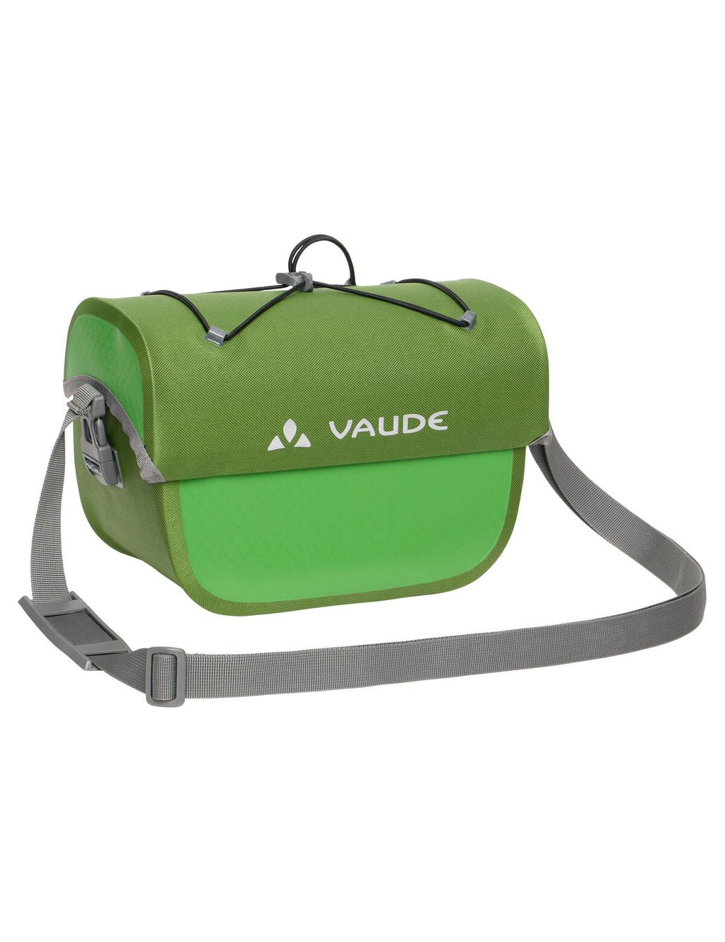 Aqua Box 4 - parrot green