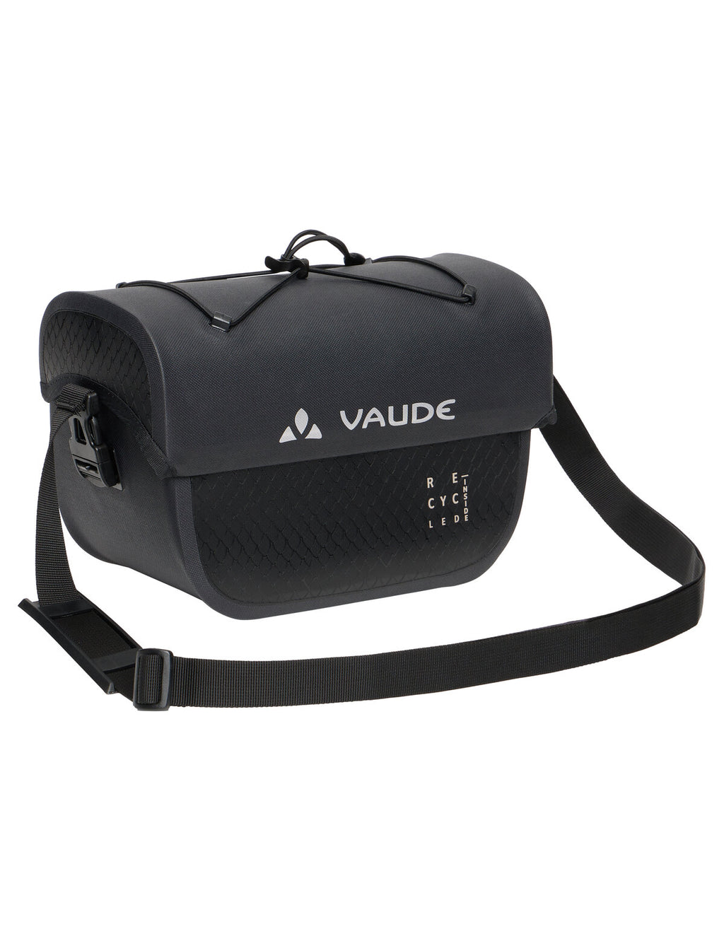 Aqua Box 4 (rec) - black