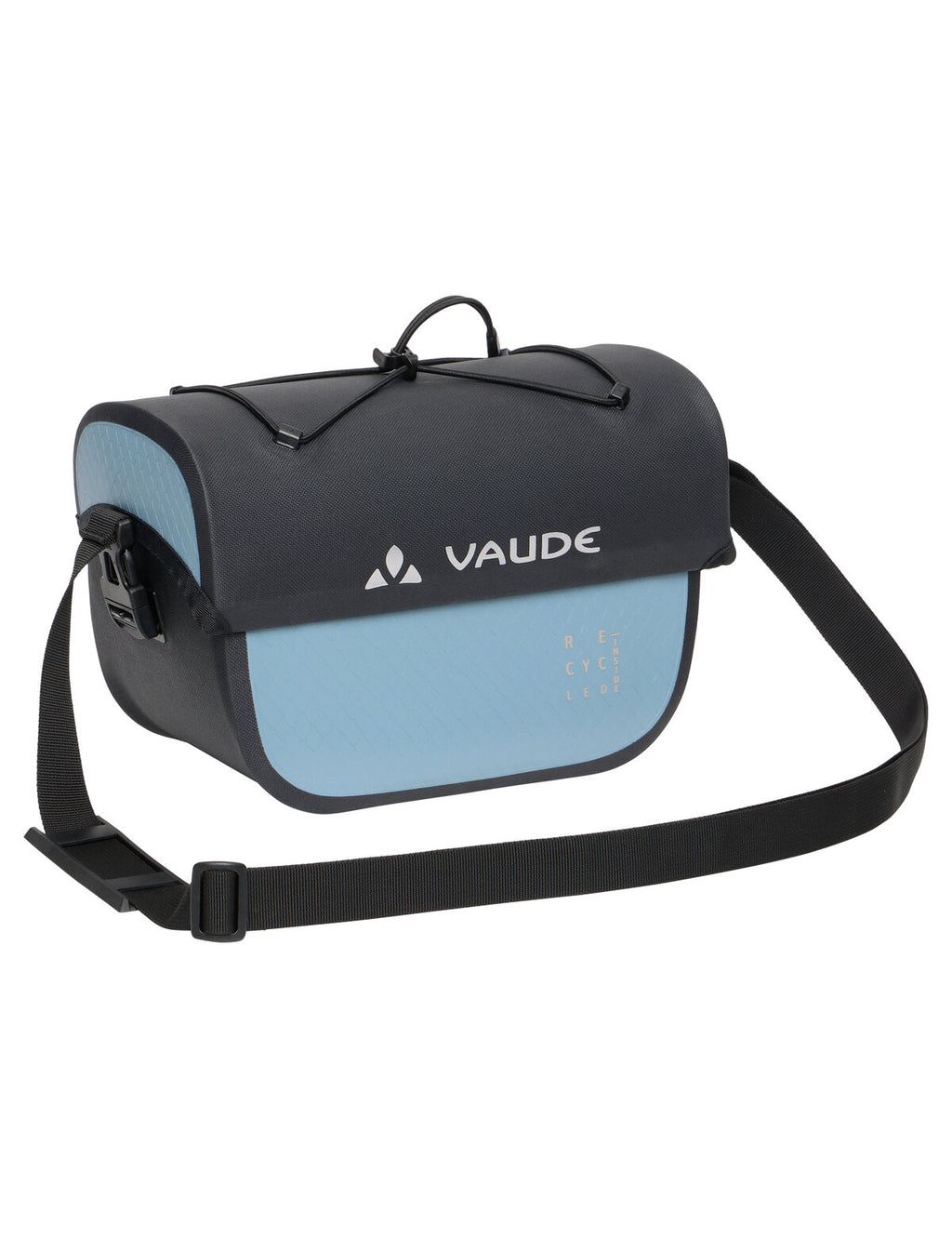 Aqua Box 4 (rec) - nordic blue