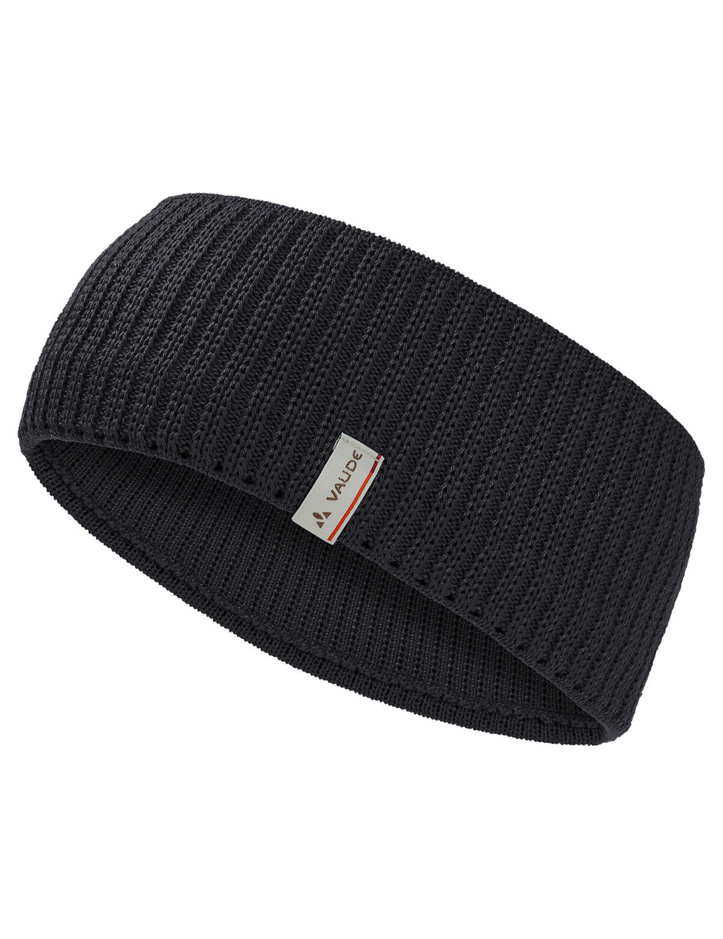 Edo Headband - black