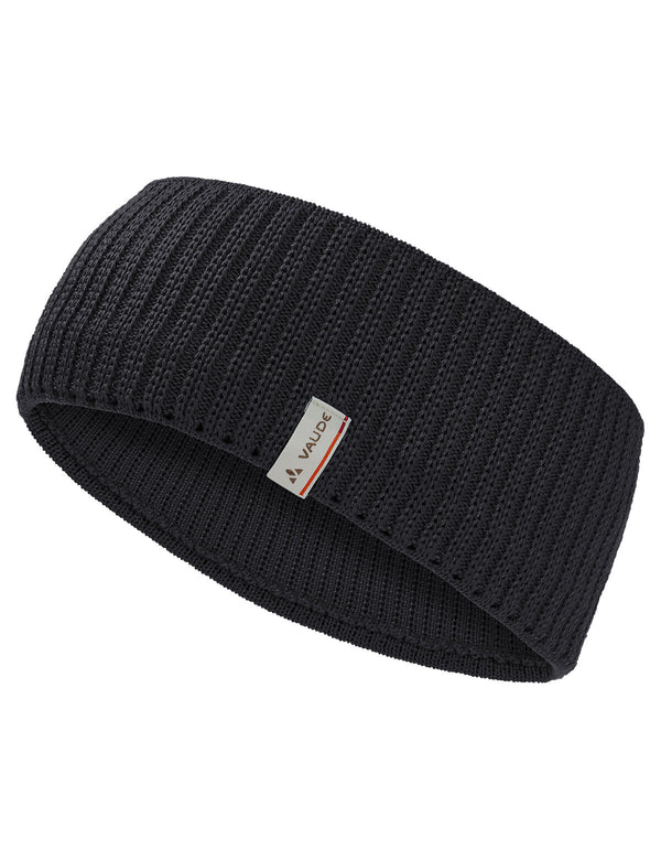Edo Headband - black