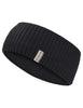 Edo Headband - black