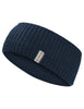Edo Headband - dark sea