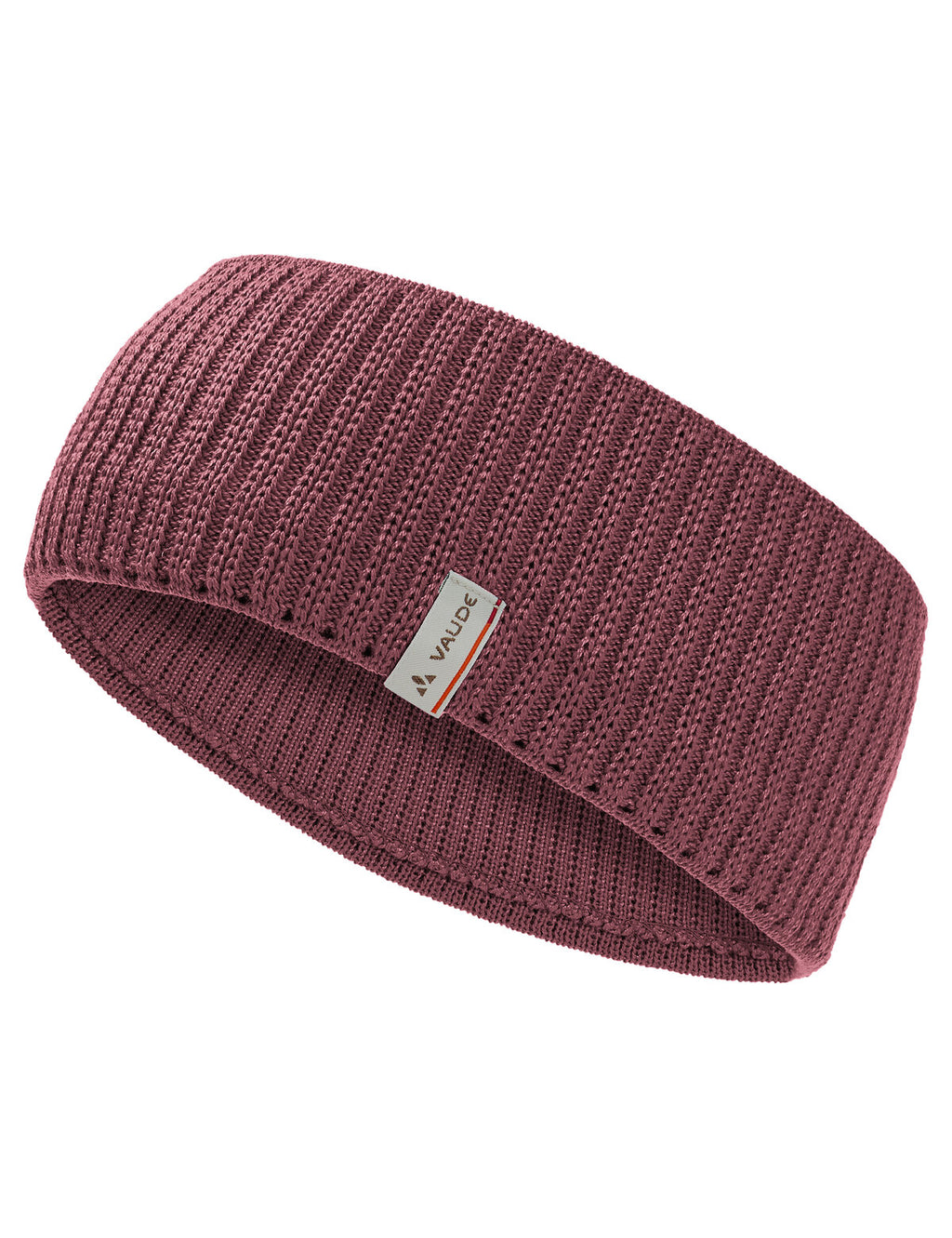 Edo Headband - ruby dusk
