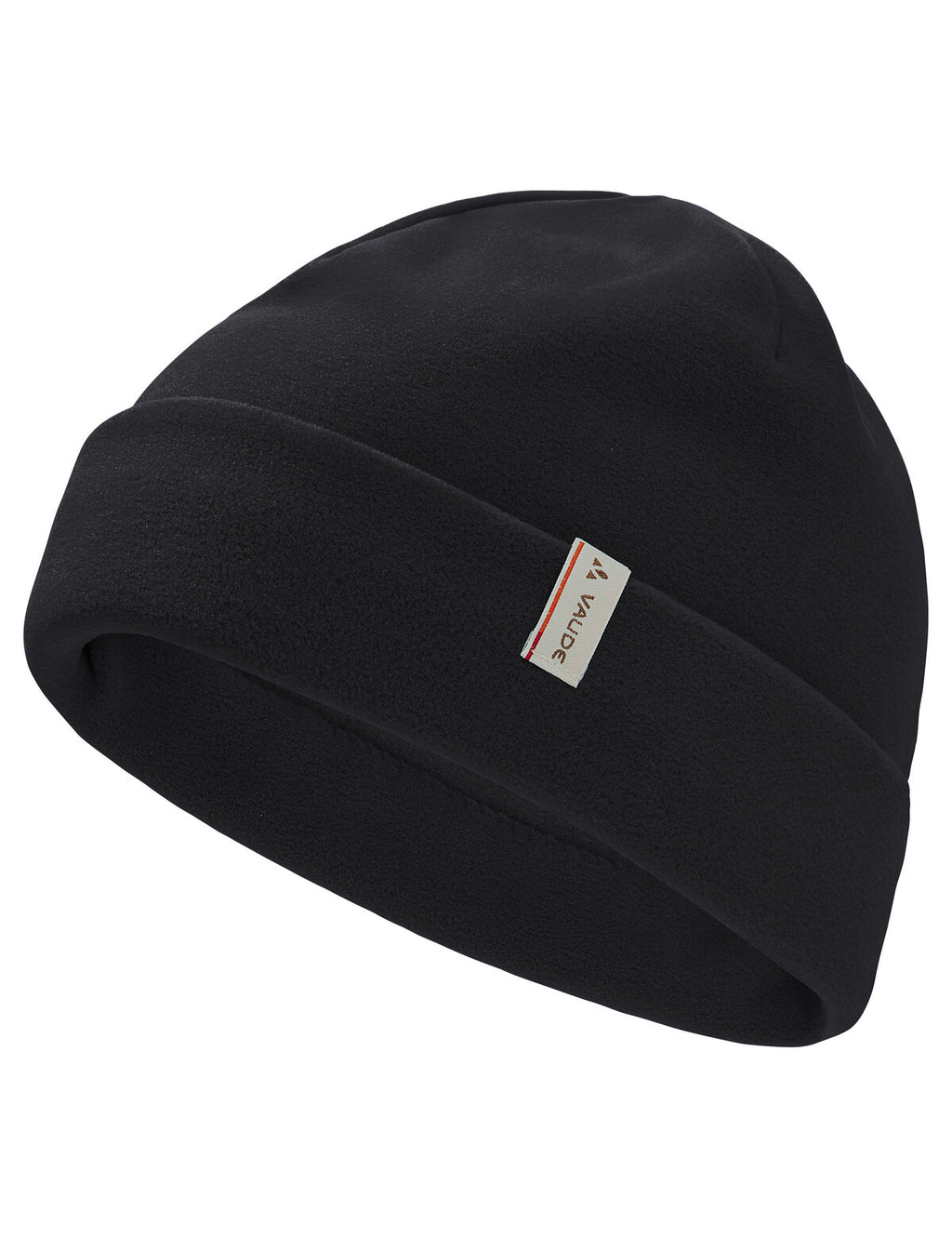 Fleece Beanie - black