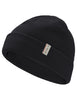 Fleece Beanie - black