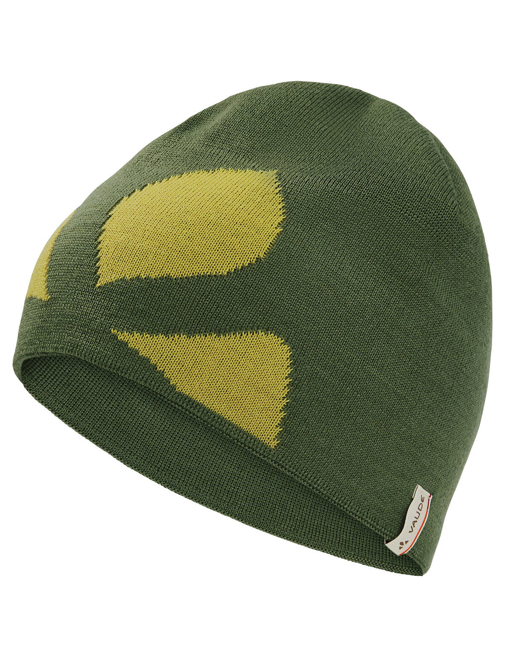 Mountain Beanie - linen