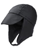 Najun Padded Cap - black