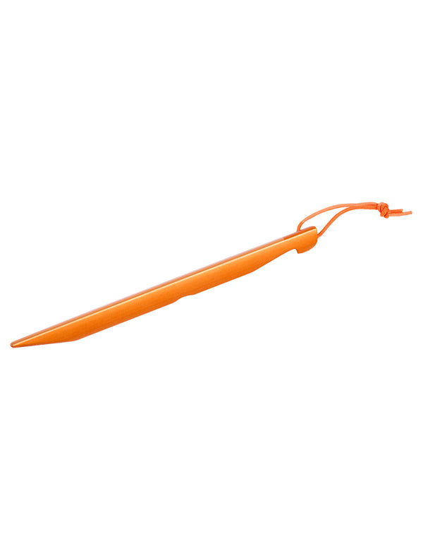 Adventure J-Stake (MS) 16,1cm VPE6 - orange madder