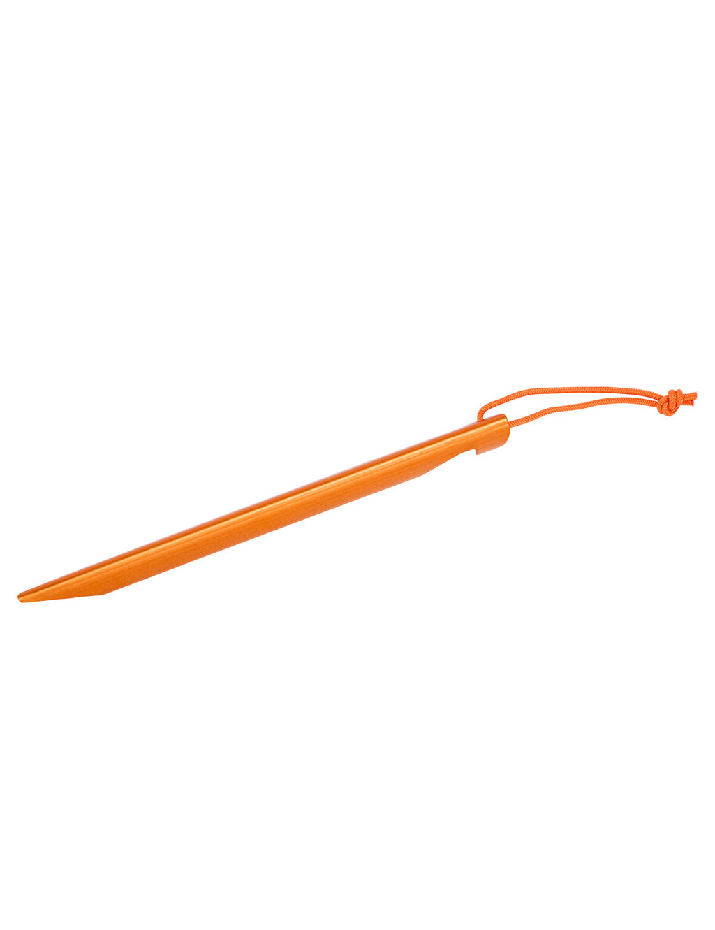 J-Stake (M) 20cm VPE6 - orange madder