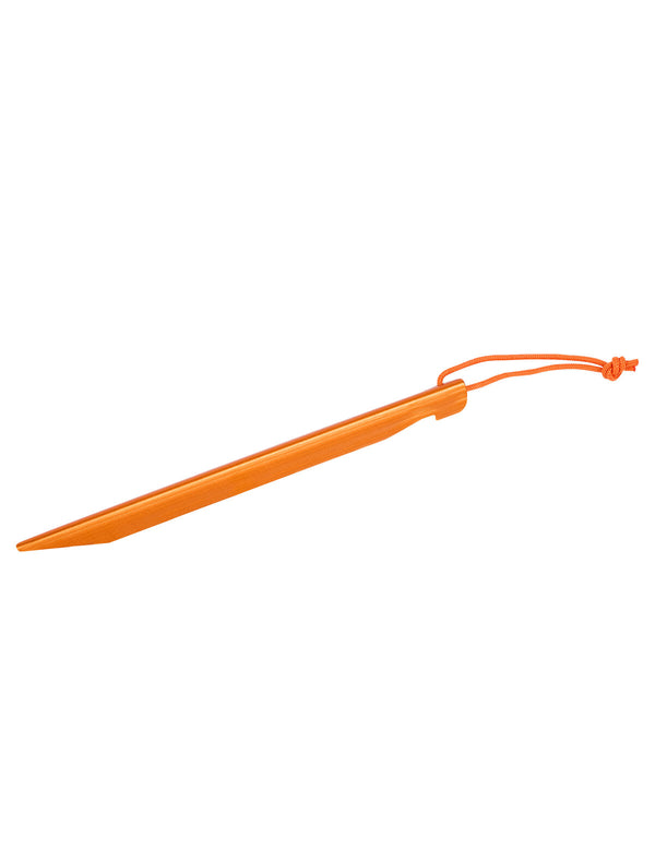 J-Stake (T) 30cm VPE 6 - orange madder