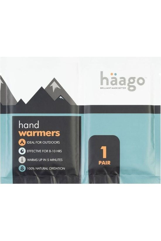 Häago  Handwarmers - 1 paar - D • CENTER