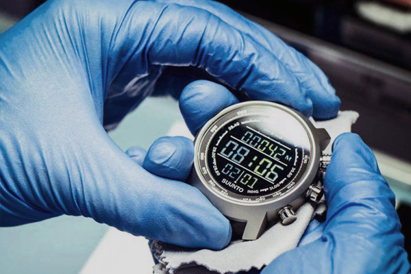 Overig duikmateriaal