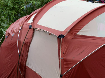 Tenten en accessoires