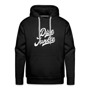 Your Customized Product - zwart