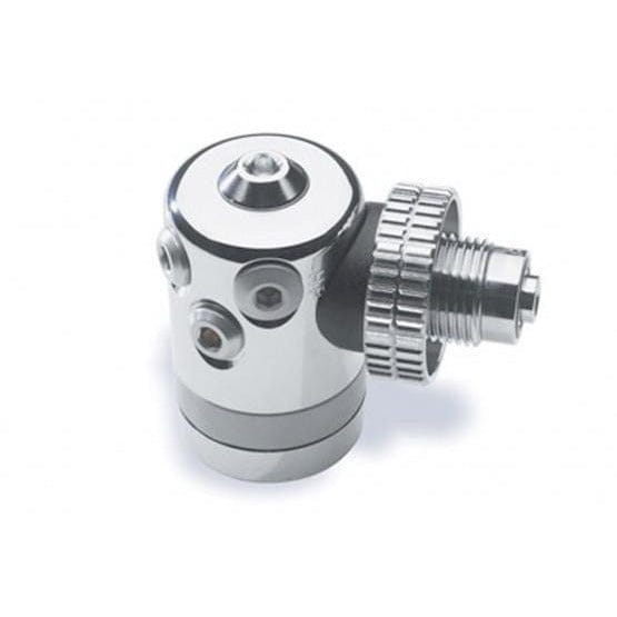 Apeks DS4 - D-Center