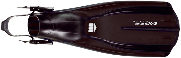 Mares Plana Avanti X3 - D-Center