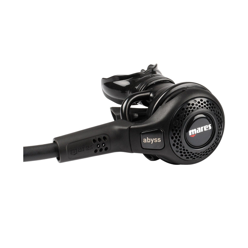 Mares Regulator ABYSS 22 NAVY II - D-Center