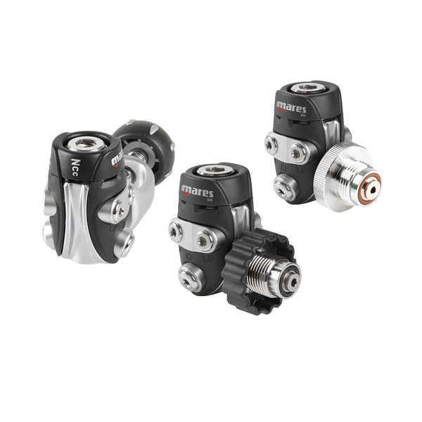 Mares First Stage MR52X - D-Center