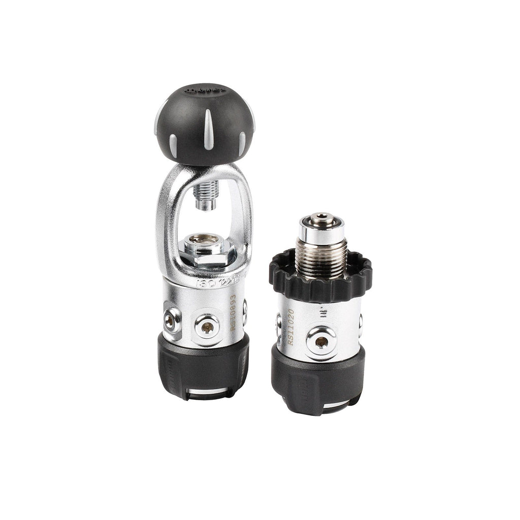 Mares First Stage R2S - D-Center