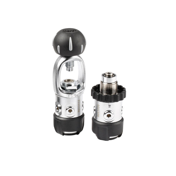 Mares First Stage R2S - D-Center