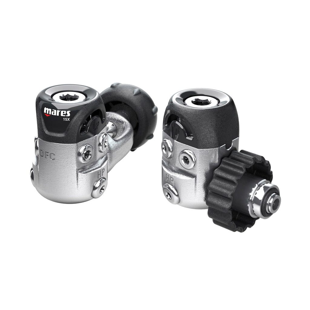 Mares First Stage 15X - D-Center