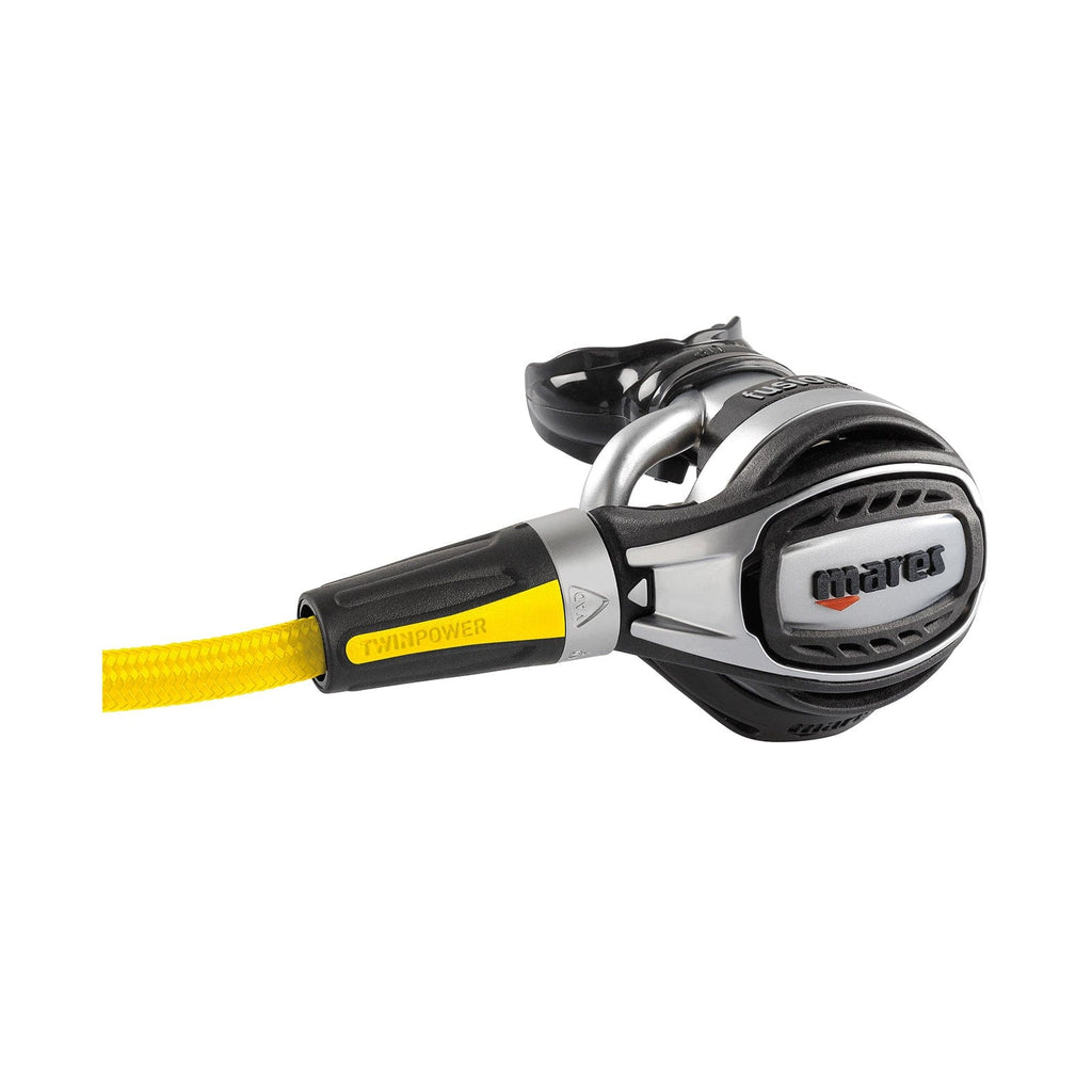 Mares Octopus FUSION - D-Center