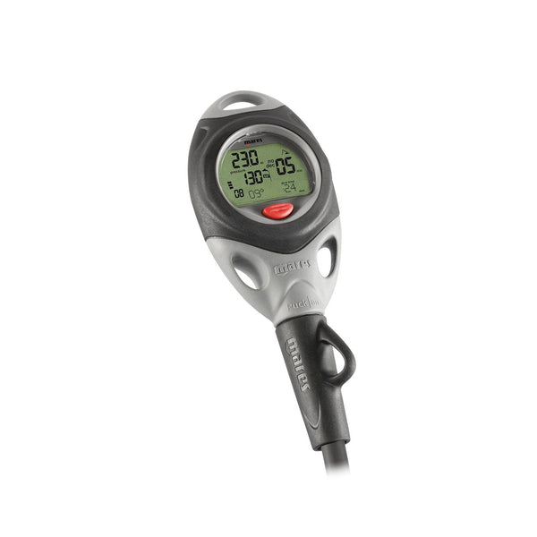 Mares Dive Computer PUCK AIR - D-Center