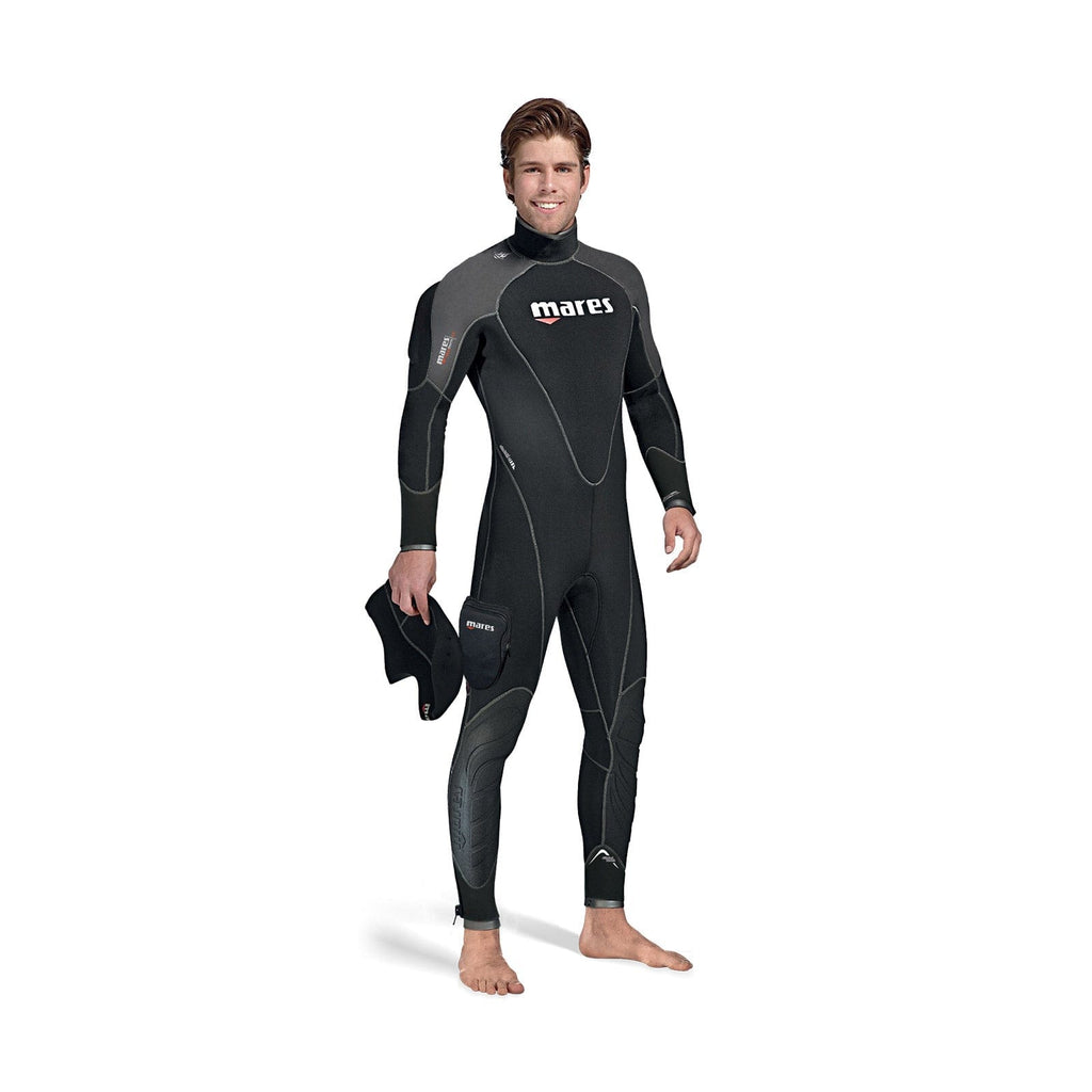 Mares Wetsuit FLEXA THERM MAN - D-Center