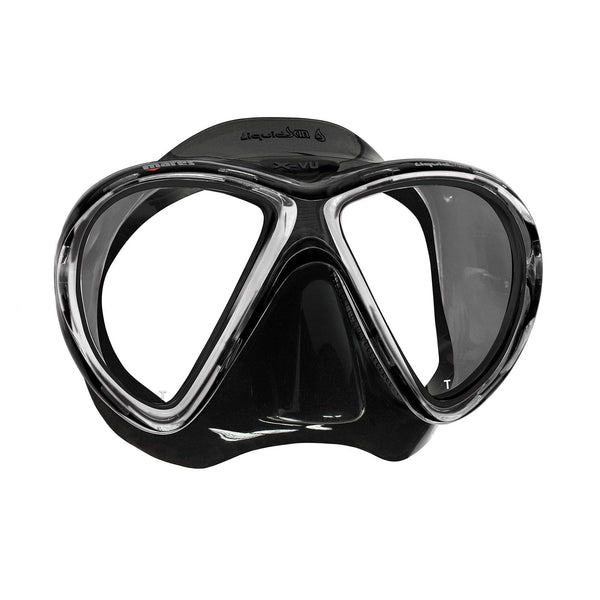 Mares duikbril X-VU LiquidSkin - D-Center