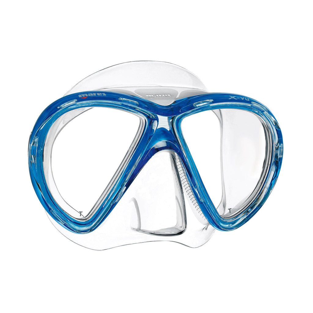 Mares duikbril X-VU - D-Center