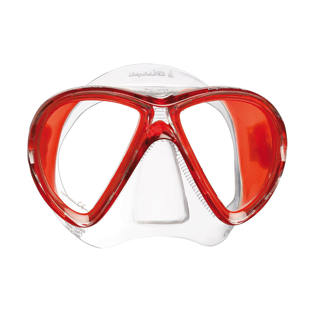 Mares duikbril X-VU - D-Center