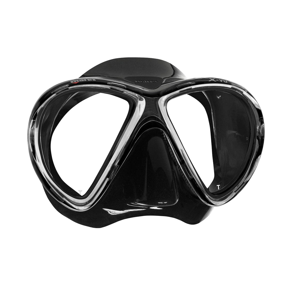 Mares duikbril X-VU - D-Center