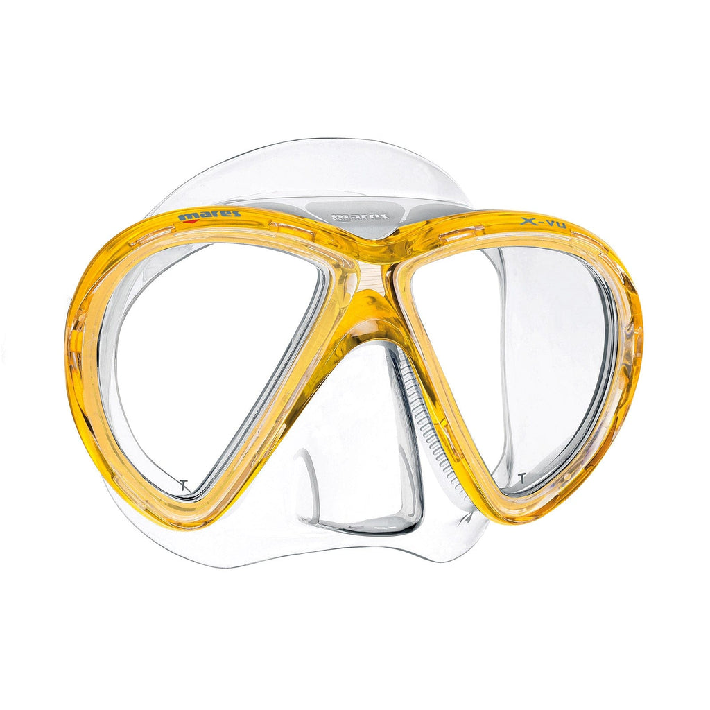 Mares duikbril X-VU - D-Center