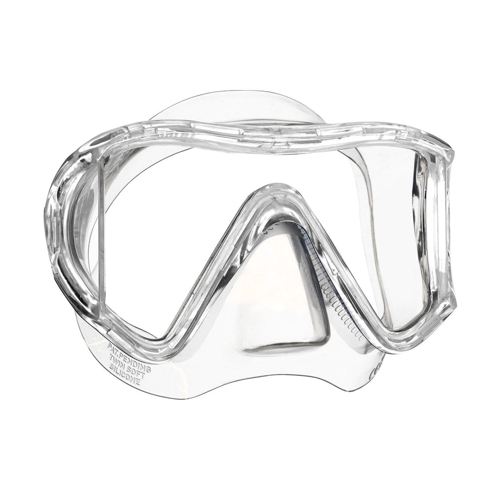 Mares duikbril i3 sunrise - D-Center