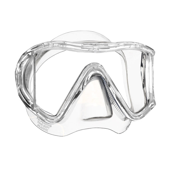 Mares duikbril i3 sunrise - D-Center