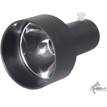 Reflector - D-Center