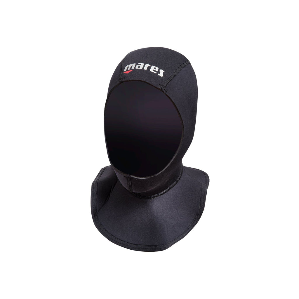 Mares Rover Hood 5+3 Trilastic - D-Center