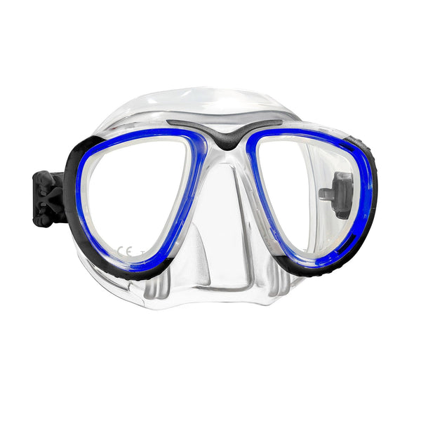 Mares duikbril TANA - D-Center